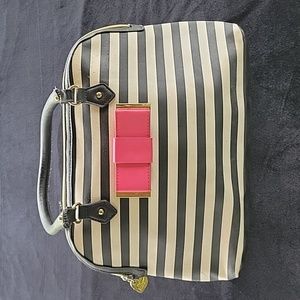 Betsy Johnson Handbag